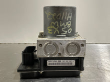 Load image into Gallery viewer, ABS PUMP BMW X3 2005 05 - NW1108
