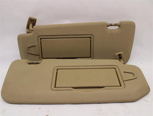 Load image into Gallery viewer, INTERIOR SUN VISORS R320 R350 R500 R63 08 09 10 11 12 13 - 872772
