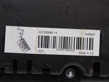 Load image into Gallery viewer, SPEEDOMETER CLUSTER Volkswagen CC 2009 09 2010 10 - 872943
