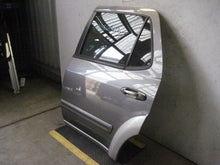 Load image into Gallery viewer, REAR DOOR Toyota Sequoia 2001 01 2002 02 2003 03 2004 04 05 06 07 Left - 873040
