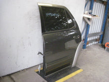 Load image into Gallery viewer, REAR DOOR Toyota Sequoia 2001 01 2002 02 2003 03 2004 04 05 06 07 Left - 873040
