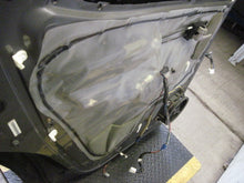 Load image into Gallery viewer, REAR DOOR Toyota Sequoia 2001 01 2002 02 2003 03 2004 04 05 06 07 Left - 873040
