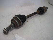 Load image into Gallery viewer, FRONT CV AXLE SHAFT Mazda Cx-7 07 08 09 10 11 Left - 873200
