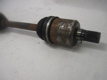 Load image into Gallery viewer, FRONT CV AXLE SHAFT Mazda Cx-7 07 08 09 10 11 Left - 873200
