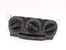 Load image into Gallery viewer, DASH MOUNTED TEMPERATURE CONTROLS Mazda Cx-7 07 08 09 - 873234
