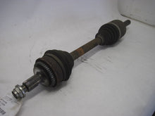 Load image into Gallery viewer, CV AXLE SHAFT Land Rover LR3 LR4 Range Rover Sport 05 06 07 - 11 Rear Left - 873450
