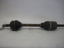 Load image into Gallery viewer, CV AXLE SHAFT Land Rover LR3 LR4 Range Rover Sport 05 06 07 - 11 Rear Left - 873450
