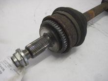 Load image into Gallery viewer, CV AXLE SHAFT Land Rover LR3 LR4 Range Rover Sport 05 06 07 - 11 Rear Left - 873450
