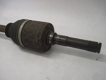 Load image into Gallery viewer, CV AXLE SHAFT Land Rover LR3 LR4 Range Rover Sport 05 06 07 - 11 Rear Left - 873450

