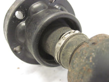 Load image into Gallery viewer, FRONT DRIVE SHAFT Volkswagen Touareg Audi Q7 2004 04 05 06 07 08 09 10 4.2L - 873884
