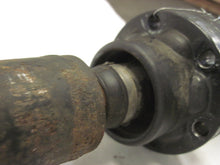 Load image into Gallery viewer, FRONT DRIVE SHAFT Volkswagen Touareg Audi Q7 2004 04 05 06 07 08 09 10 4.2L - 873884
