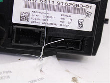 Load image into Gallery viewer, Temp Climate AC Heater Control BMW 328i 128i 135i 335i M3 2007 07 2008 08 09 - 874154
