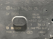 Load image into Gallery viewer, THROTTLE BODY CLK430 CLK500 ML500 SL55 01 - 06 - NW178411
