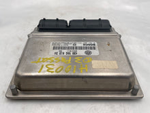 Load image into Gallery viewer, ECU ECM COMPUTER VW Passat 2003 03 4cyl - NW62881
