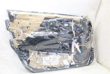 Load image into Gallery viewer, FRONT INTERIOR DOOR TRIM PANEL Ford E550 2007 07 - 874547
