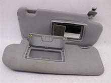 Load image into Gallery viewer, INTERIOR SUN VISORS Mazda 3 04 05 06 07 08 09 Left - 874642
