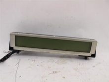 Load image into Gallery viewer, Display Screen Mazda 3 2004 04 2005 05 - 874644

