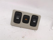 Load image into Gallery viewer, Console Land Rover Discovery 2002 02 - 874728
