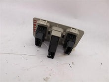 Load image into Gallery viewer, Console Land Rover Discovery 2002 02 - 874728
