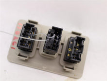 Load image into Gallery viewer, Console Land Rover Discovery 2002 02 - 874728
