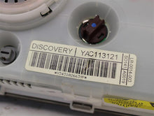 Load image into Gallery viewer, SPEEDOMETER CLUSTER Discovery 1999 99 2000 00 01 02 - 874731
