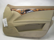 Load image into Gallery viewer, FRONT INTERIOR DOOR TRIM PANEL Mercedes-Benz E350 2008 08 - 874805
