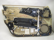 Load image into Gallery viewer, FRONT INTERIOR DOOR TRIM PANEL Mercedes-Benz E350 2008 08 - 874805
