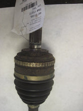Load image into Gallery viewer, CV AXLE SHAFT Honda Pilot 2003 03 2004 04 Left Front - 874928
