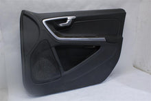 Load image into Gallery viewer, FRONT INTERIOR DOOR TRIM PANEL Volvo S60 2011 11 - 875021
