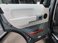 Load image into Gallery viewer, REAR INTERIOR DOOR TRIM PANEL Range Rover 2004 04 - 875154
