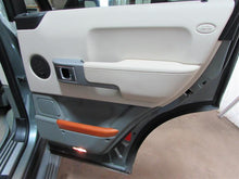 Load image into Gallery viewer, REAR INTERIOR DOOR TRIM PANEL Range Rover 2004 04 - 875155

