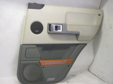 Load image into Gallery viewer, REAR INTERIOR DOOR TRIM PANEL Range Rover 2004 04 - 875155

