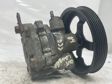 Load image into Gallery viewer, POWER STEERING PUMP Outlander 2004 04 2005 05 2006 06 - NW163934
