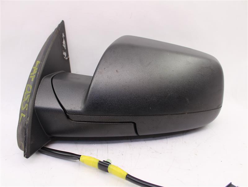 SIDE VIEW MIRROR Equinox 2010 2011 11 Left - 875499