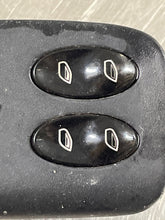 Load image into Gallery viewer, Window Switch  PORSCHE BOXSTER 2000 - NW57393
