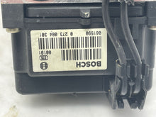 Load image into Gallery viewer, ABS ANTI-LOCK BRAKE PUMP Porsche Boxster Boxster S 2000 00 - NW2265
