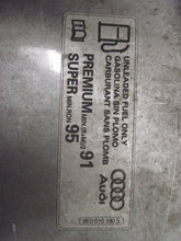Load image into Gallery viewer, Fuel Filler Door Audi A4 2006 06 - 875621
