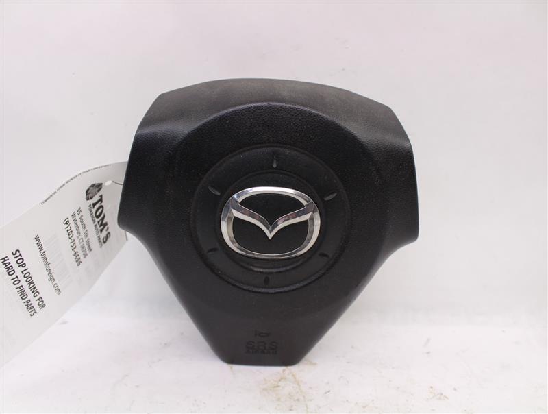 Air Bag Mazda 3 04 05 06 07 08 09 - 875725