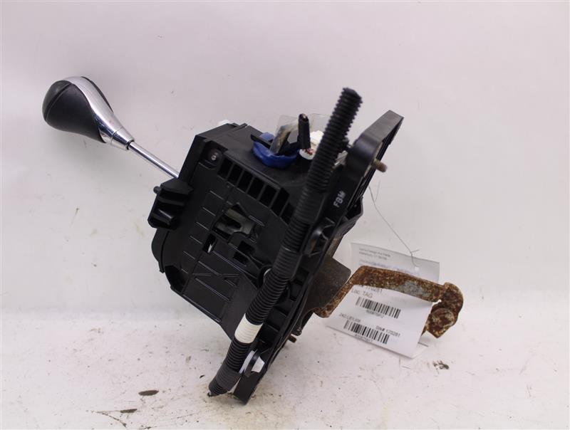 2008 Lexus IS250 Floor Shifter - 875912