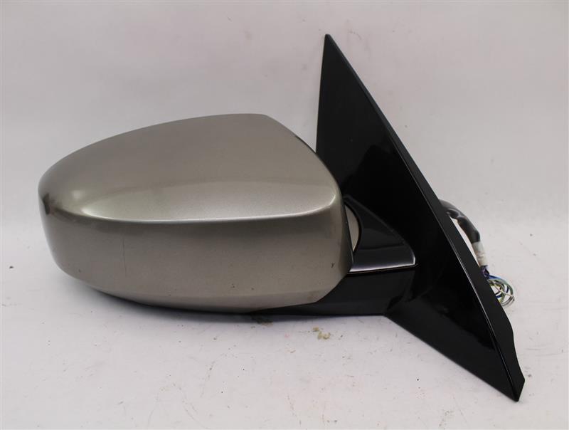 SIDE VIEW MIRROR Nissan Maxima 04 05 06 07 08 Power heated Right - 875940