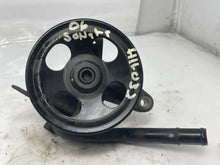 Load image into Gallery viewer, Power Steering Pump Hyundai Sonata 2006 - NW163439

