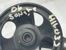 Load image into Gallery viewer, Power Steering Pump Hyundai Sonata 2006 - NW163439
