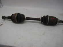Load image into Gallery viewer, CV AXLE SHAFT Frontier X Terra Pathfinder 2005 05 06 07 08 09 - 13 Front - 875981
