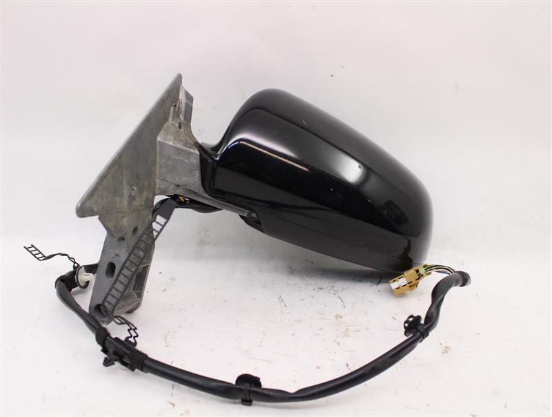 SIDE VIEW MIRROR Audi A4 2003 03 2004 04 05 06 07 08 09 Convertbile Left - 876095