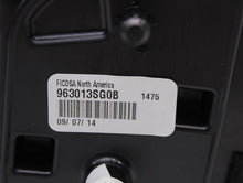 Load image into Gallery viewer, SIDE VIEW DOOR MIRROR Nissan Sentra 2013 13 2014 14 2015 15 Right - 876110
