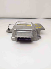 Load image into Gallery viewer, Air Bag computer Saab 9-3 2006 06 2007 07 2008 08 2009 09 - NW37209
