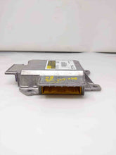 Load image into Gallery viewer, Air Bag computer Saab 9-3 2006 06 2007 07 2008 08 2009 09 - NW37209
