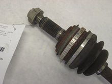 Load image into Gallery viewer, CV AXLE SHAFT Acura MDX 2001 01 2002 02 Rear Left - 876484

