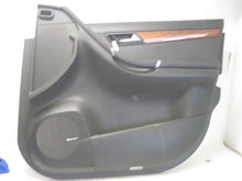 Load image into Gallery viewer, FRONT INTERIOR DOOR TRIM PANEL Mercedes-Benz R320 R350 2007 07 - 876614
