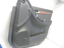 Load image into Gallery viewer, FRONT INTERIOR DOOR TRIM PANEL Mercedes-Benz R320 R350 2007 07 - 876614
